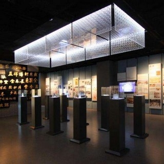 館藏業溫濕度監控方案