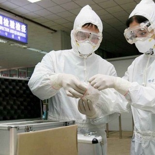 檢驗檢疫溫濕度監控方案